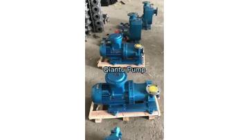 circulation pump
