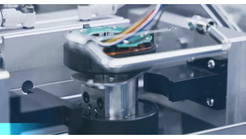 Pump Testing Process