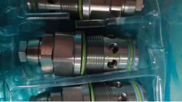 Rexroth Original New Relief Valves