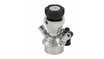 SGF SS316l Aseptic Microbiology Stainless Steel Sample Valves1