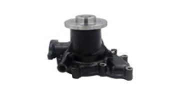 GFOR GS-N107 FE6 Big Flange Truck Engine Parts Water Pump for Nissan Series 21010-Z5525 Z57071