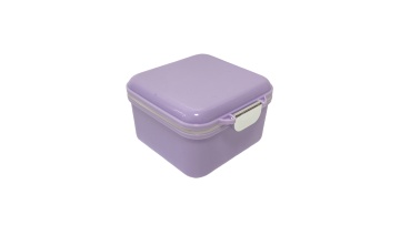 HN-325 Denture Soaking Container Case