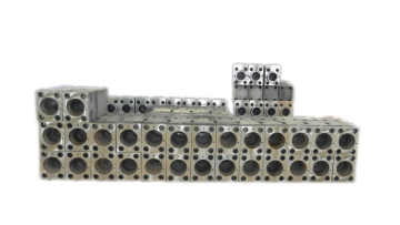 CYLINDER CNC PRODUCE