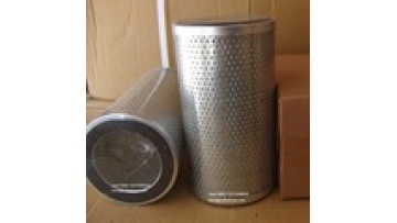 Replace excavator hydraulic oil filter 1328876 132-8876 4T31321