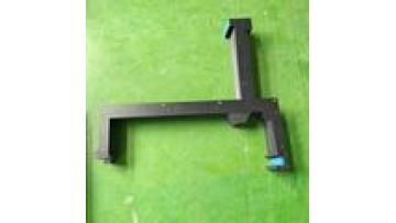 Manufacturer Customized Machine Tool Bellows Protection Cover1