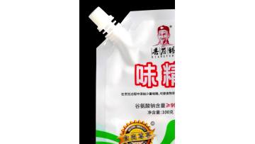 MSG Seasoning