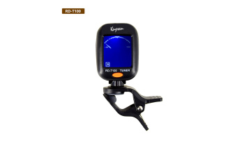 T100 guitar tunner
