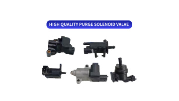 Solenoid Valve