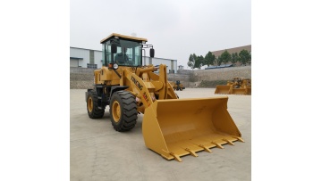 YN926G wheel loader