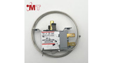 Manufacturer Supplier: W-L Series Refrigerator Defrost Thermostat (WPFWPF2W-802.029) and Fridge Freezer Capillary Thermostat Accessories1