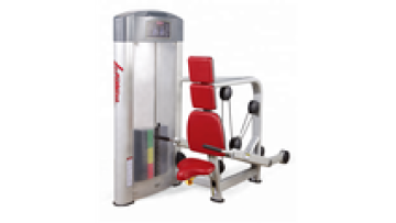 Commercial Fitness Triceps Press workout gym equipment triceps muscle training machine1