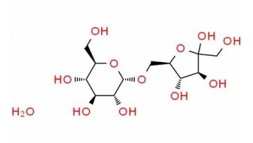 Isomaltulose powder