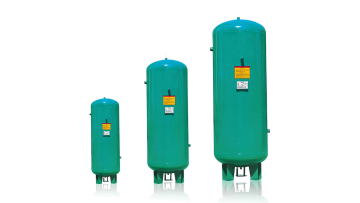 Gas Tank