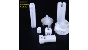 Hot Sale Low Price Custom Plastic Parts Mold Rubber Injection Molding Products for Medical1