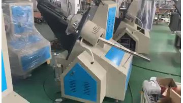 JDGT  cake tray machine1
