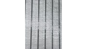 energy-saving and solar reflection shading screen