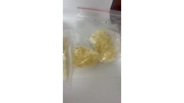 bulk polyester resin