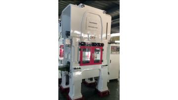 45 tons H-Frame high speed punch presses