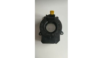 JAC Clock Spring