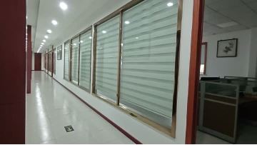 Ruibote Plastic Office & Facility Tour – Headquarters in Huangyan, Taizhou