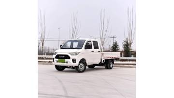 Chinese Electric Truck