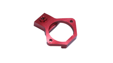 Support Base CNC Milling Parts
