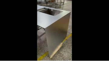 Modern Multifunction Kitchen Sink
