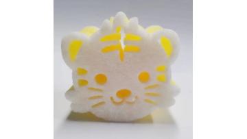Custom Shape PU Sponge