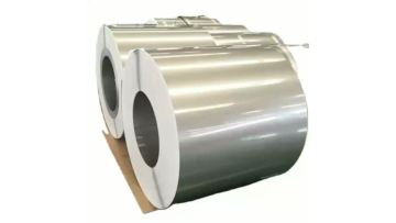 Premium Stainless Steel Coil-304/316/430 Grades