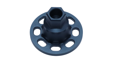 OEM Rotor Drive Mount