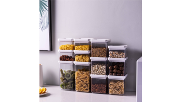 Refrigerator preservation storage box