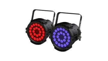 BDW2408-A waterproof par can