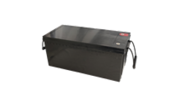 12V200Ah LiFePO4 Battery Pack Lithium Ion with Lead-Acid Case 12V Standard Product1