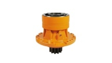 ZW factory ZW & ZHTE Rotary reducer E315D for crawler hydraulic excavator and hydraulic open circuit1
