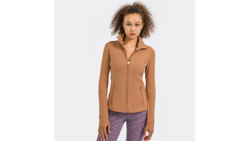 Women jackets