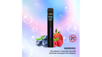 RandM Plus 800