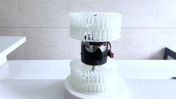 0008358304 A/c Blower Motor for BENZ VITO(200-2017)