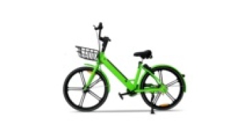 VB26 Pro 36V 10.5Ah Electric City Cycle for rent