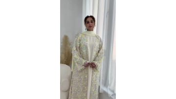 UNILR1189Abaya