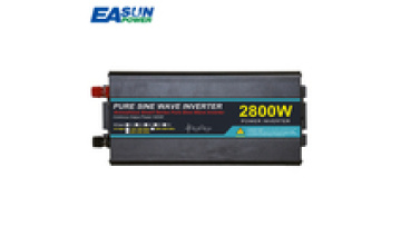 Amorphous Pure Sine Wave Inverter 2000w 3000w 5000w 8KW 12KW Car Inverter dc 12/24/48V to ac 110V 220V Voltage Transformer1
