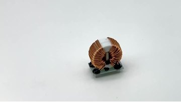 Common-mode inductance