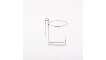 SS304 Medical Hanging Rack Basket