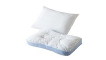 Natural Organic Buckwheat Shells Pillow for Medical and Hotel Use1