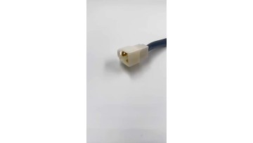 897329-5680 897209-1152 Flameout solenoid valve