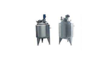 High Quality Jacketed Mixing Crystallization Tank Stainless Steel Crystallizer Large Volume Crystallizer1