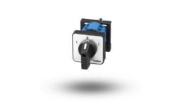 Cantak LW26-20 1-0-2 2P DIN-rail Mounting Changeover Switch1