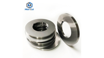 Disc Circular Knives Shear Blade Machine Cutting Blade Roll Blade For Metal Slitting Line1
