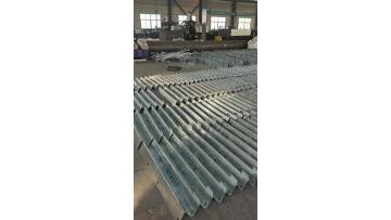 Various Steel Tower Accessories – Galvanized Finis