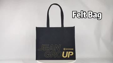 Non Woven Shopping Bag