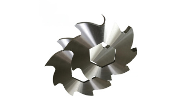 Shredder Knives